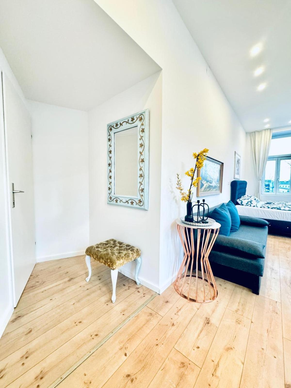 Apartment 3br Near Atzgersdorf Park, 11min Walk Wien