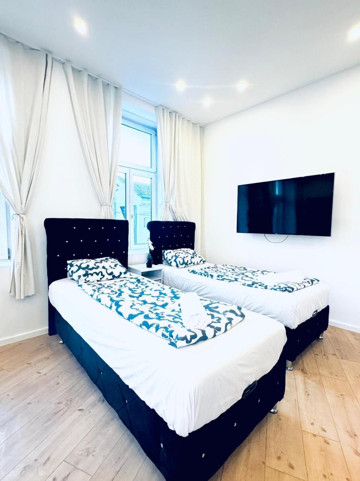 3br Near Atzgersdorf Park, 11min Walk Apartment Wien