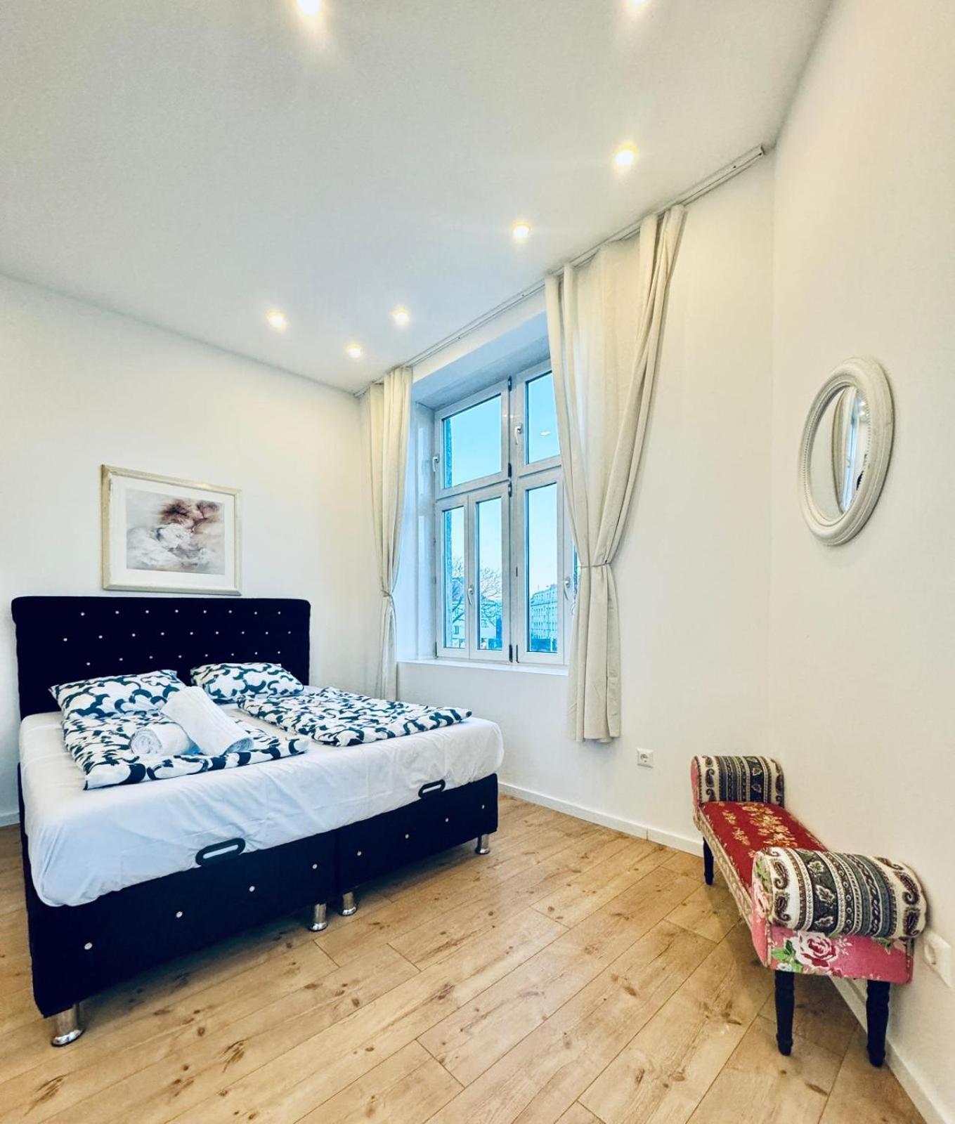 3br Near Atzgersdorf Park, 11min Walk Wien