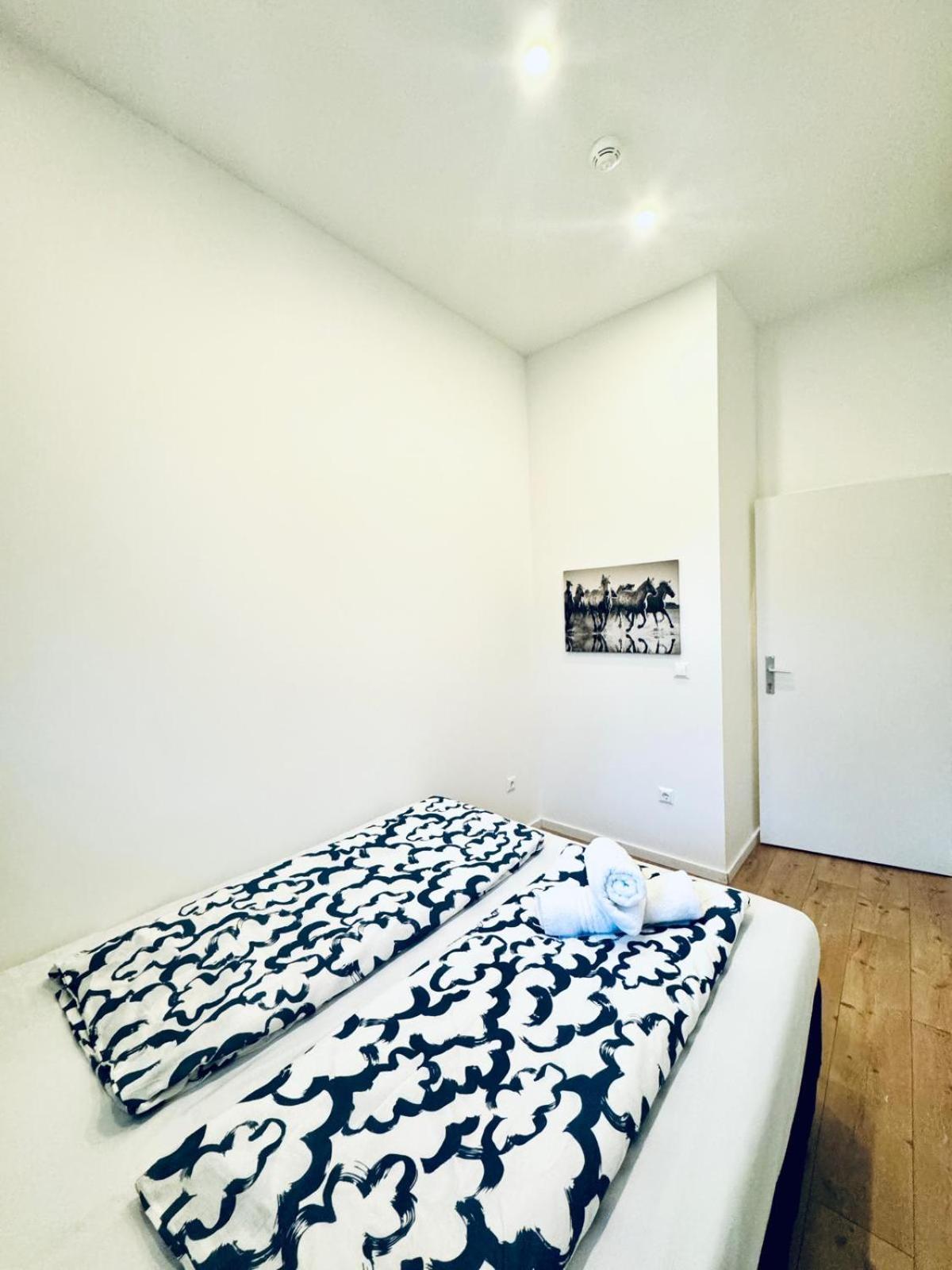 3br Near Atzgersdorf Park, 11min Walk Wien