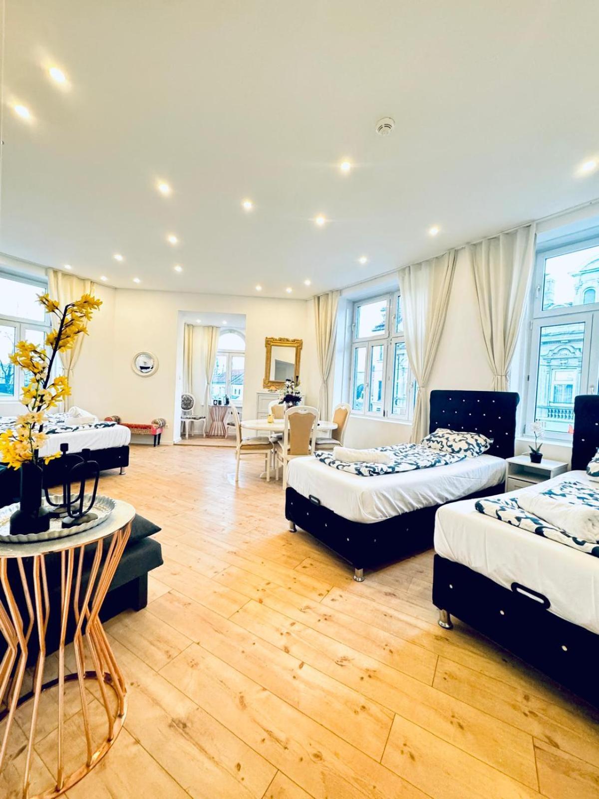3br Near Atzgersdorf Park, 11min Walk * Wien