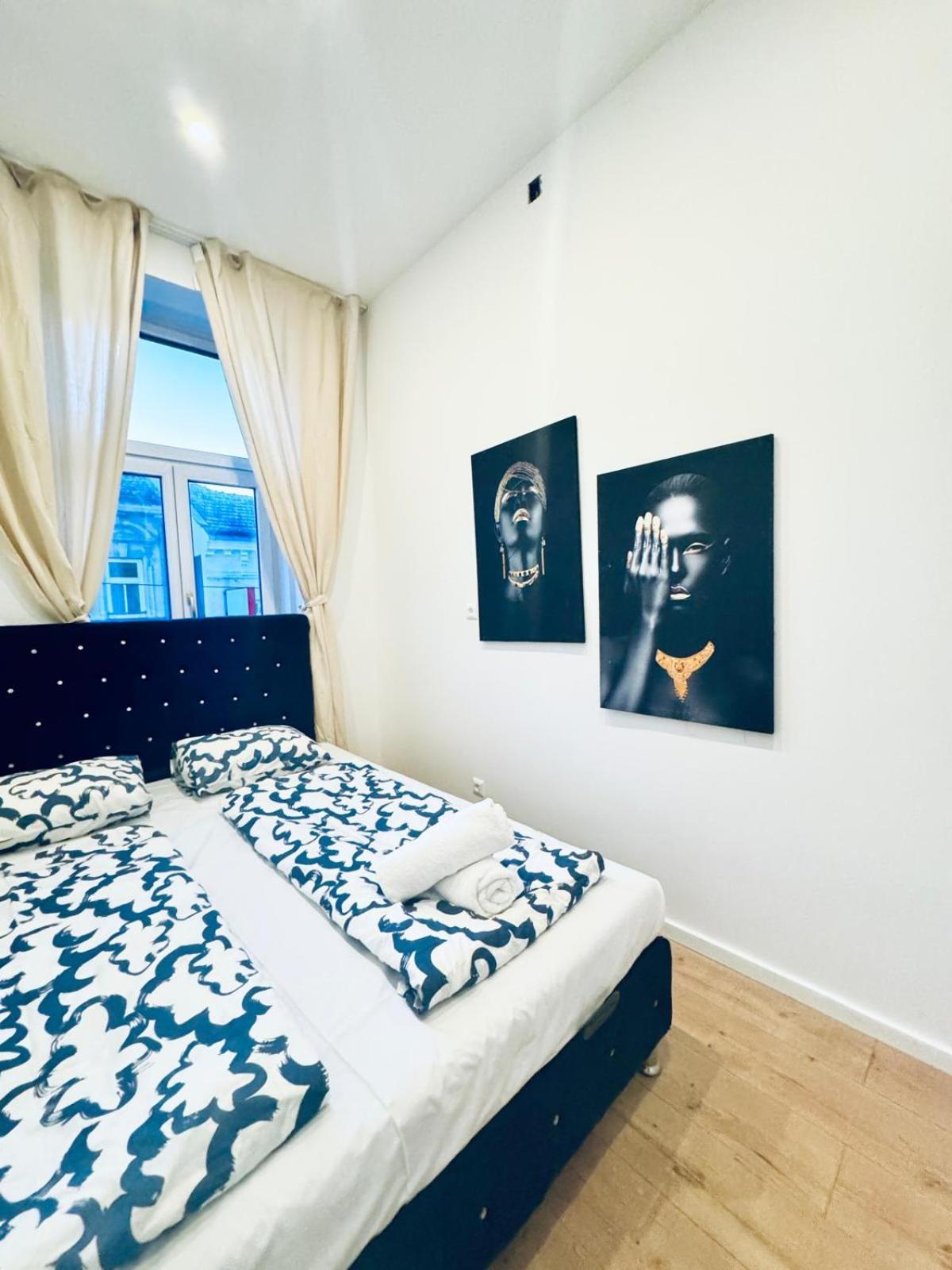 3br Near Atzgersdorf Park, 11min Walk * Wien