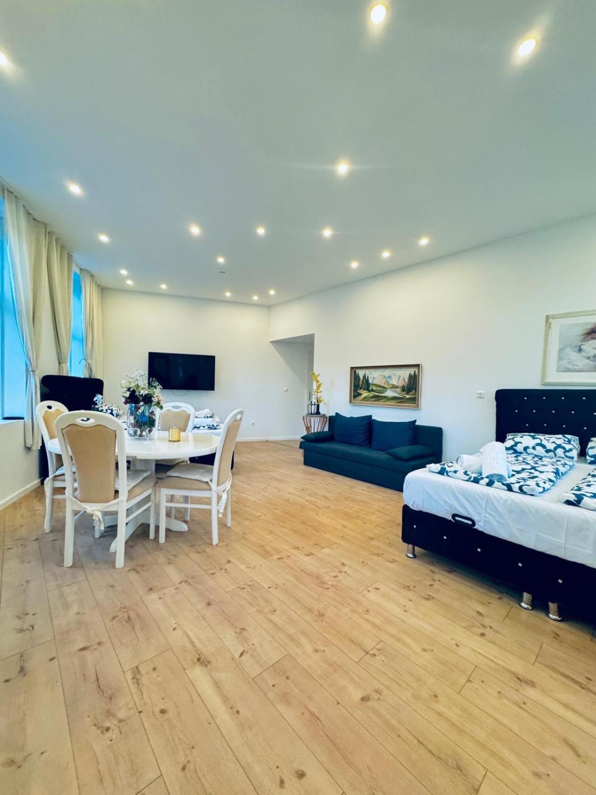 3br Near Atzgersdorf Park, 11min Walk * Wien