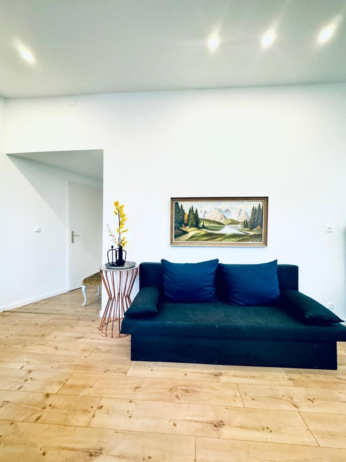 Apartment 3br Near Atzgersdorf Park, 11min Walk Wien