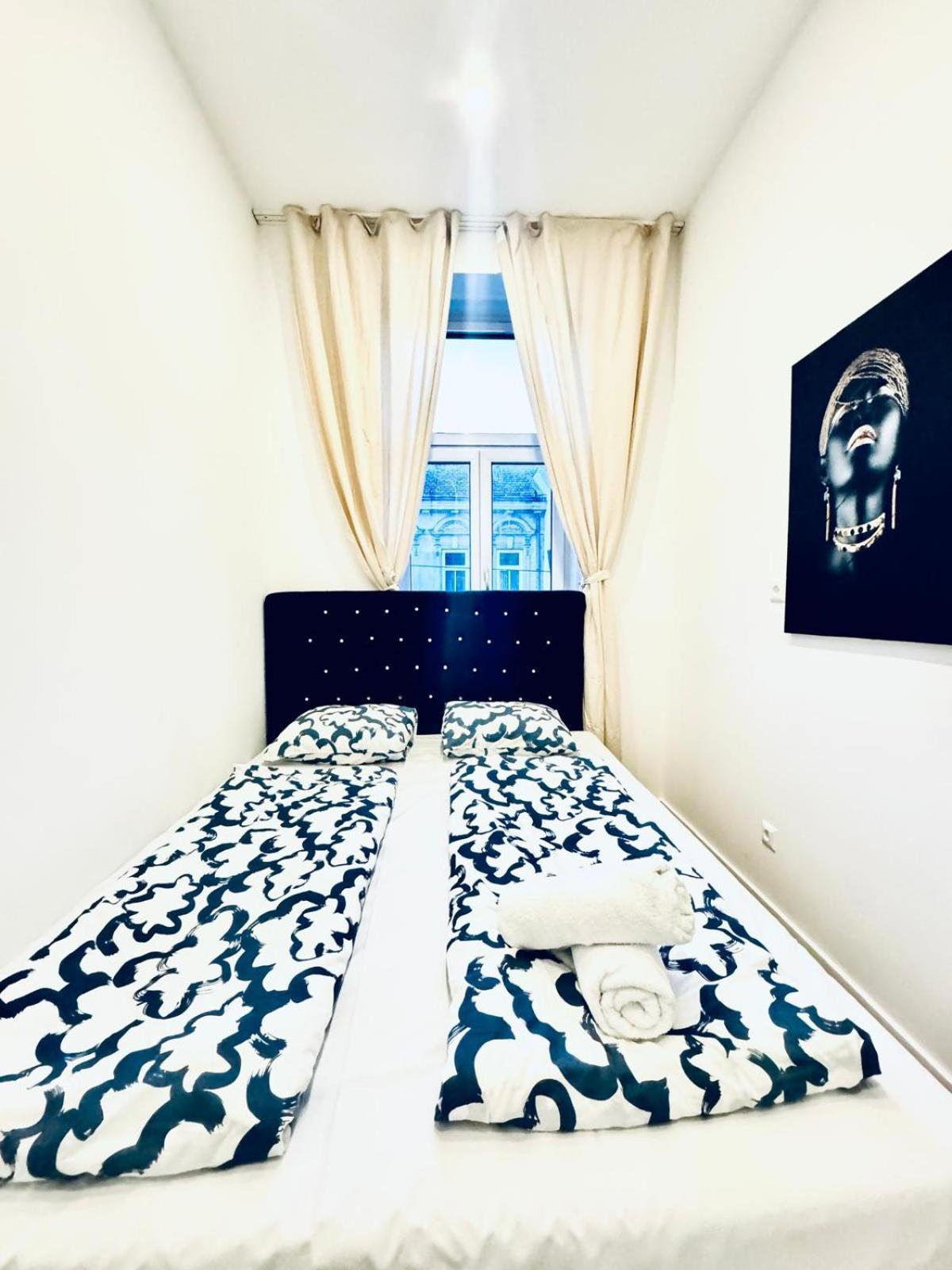 Apartment 3br Near Atzgersdorf Park, 11min Walk Wien