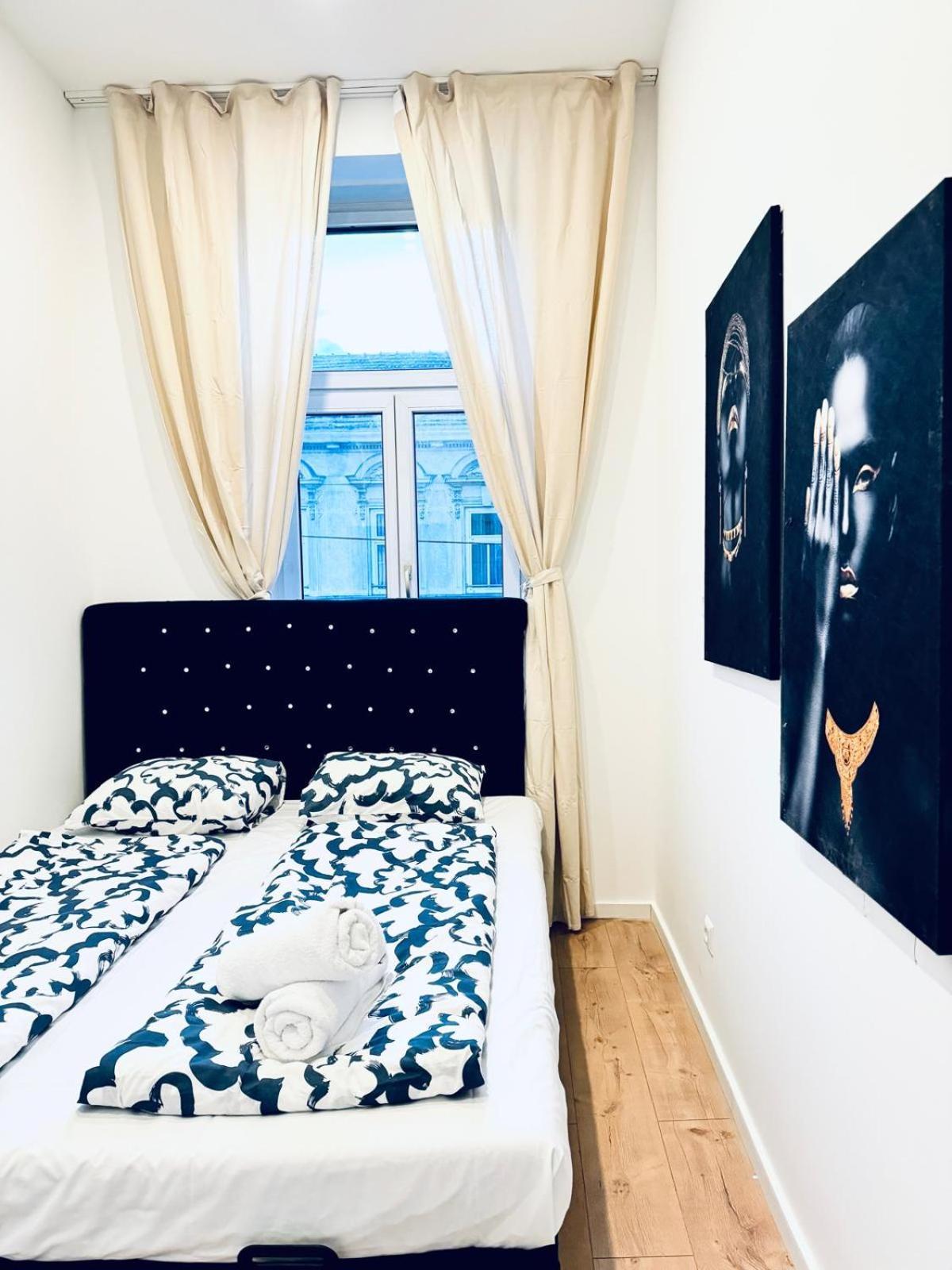 3br Near Atzgersdorf Park, 11min Walk Apartment Wien
