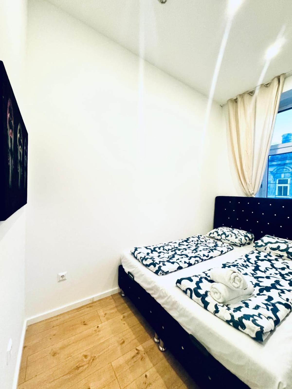 3br Near Atzgersdorf Park, 11min Walk * Wien